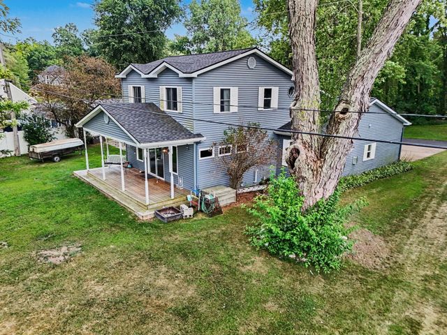 2062 Fern Beach, Battle Creek, MI 49014