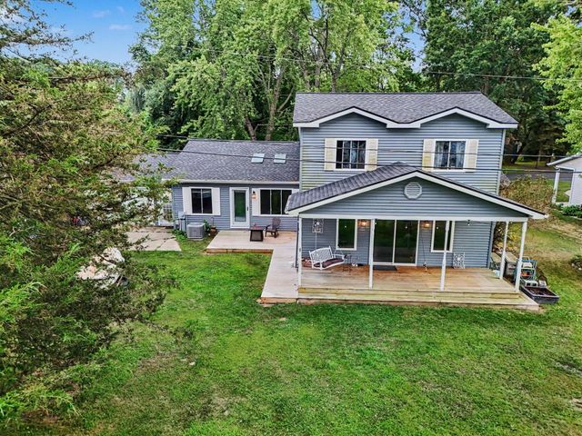 2062 Fern Beach, Battle Creek, MI 49014