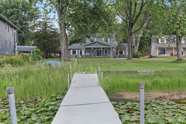 2062 Fern Beach, Battle Creek, MI 49014