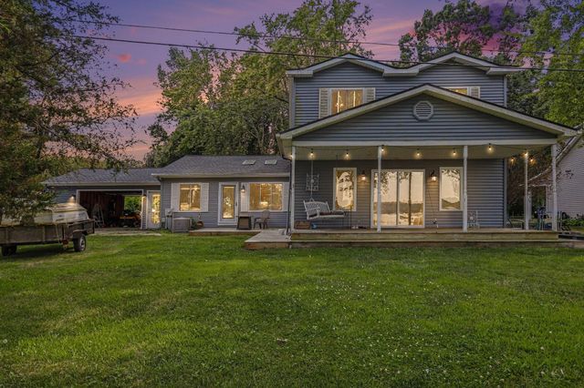 2062 Fern Beach, Battle Creek, MI 49014