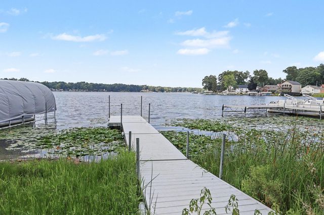 2062 Fern Beach, Battle Creek, MI 49014