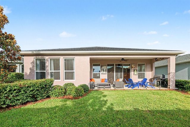 4252 NW 55TH TERRACE, Ocala, FL 34482
