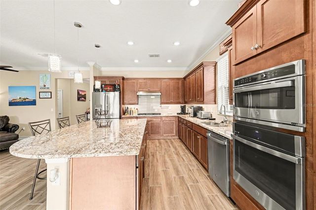 4252 NW 55TH TERRACE, Ocala, FL 34482
