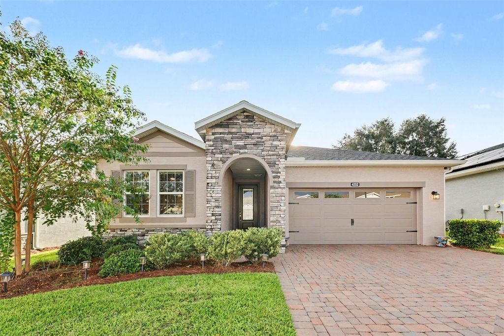 4252 NW 55TH TERRACE, Ocala, FL 34482