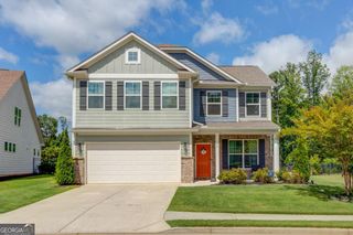 42 Sinclair Circle, Hoschton, GA 30548