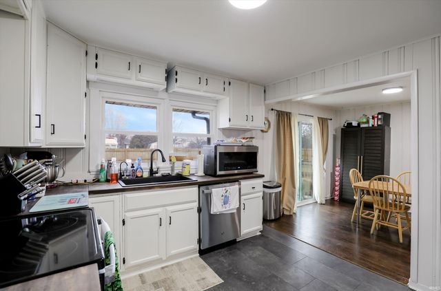 7021 N State Road 29, Michigantown, IN 46057