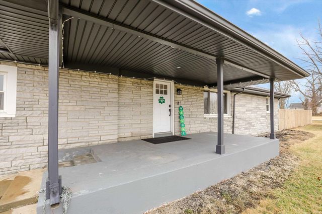 7021 N State Road 29, Michigantown, IN 46057