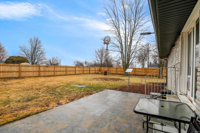 7021 N State Road 29, Michigantown, IN 46057