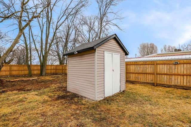 7021 N State Road 29, Michigantown, IN 46057