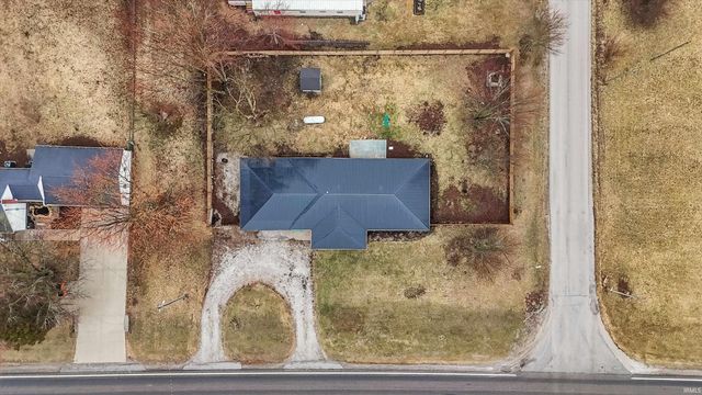 7021 N State Road 29, Michigantown, IN 46057