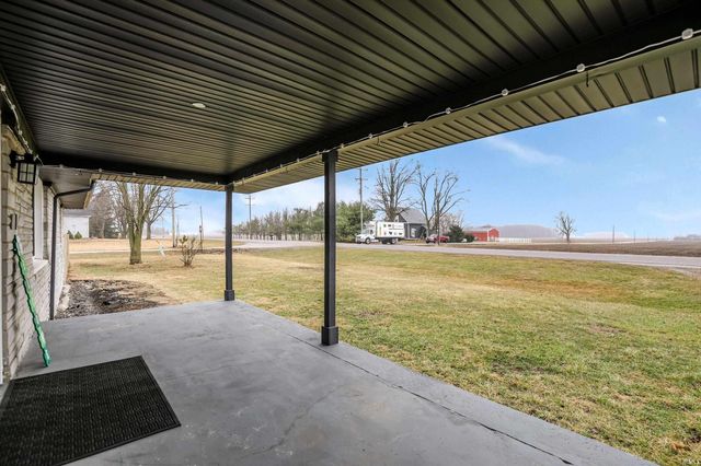 7021 N State Road 29, Michigantown, IN 46057