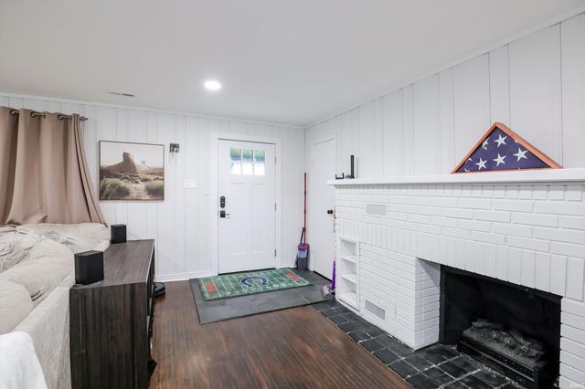 7021 N State Road 29, Michigantown, IN 46057