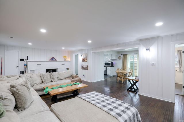 7021 N State Road 29, Michigantown, IN 46057