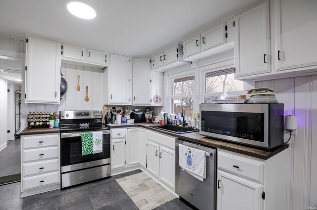 7021 N State Road 29, Michigantown, IN 46057