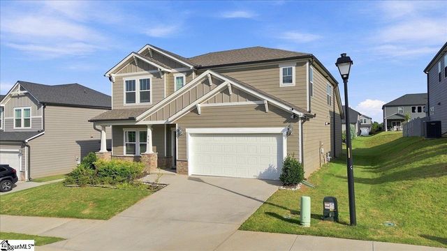 906 Whitemarsh Avenue, Simpsonville, SC 29680