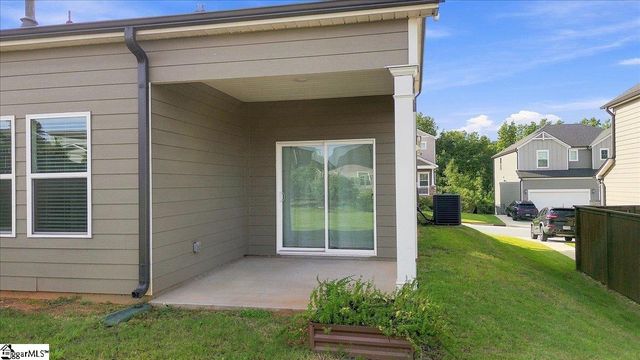 906 Whitemarsh Avenue, Simpsonville, SC 29680
