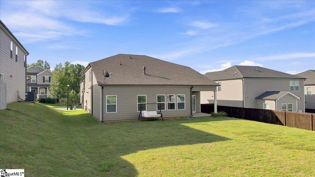 906 Whitemarsh Avenue, Simpsonville, SC 29680