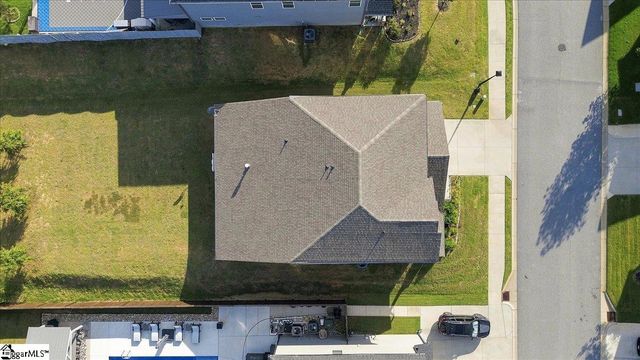 906 Whitemarsh Avenue, Simpsonville, SC 29680