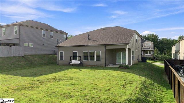906 Whitemarsh Avenue, Simpsonville, SC 29680