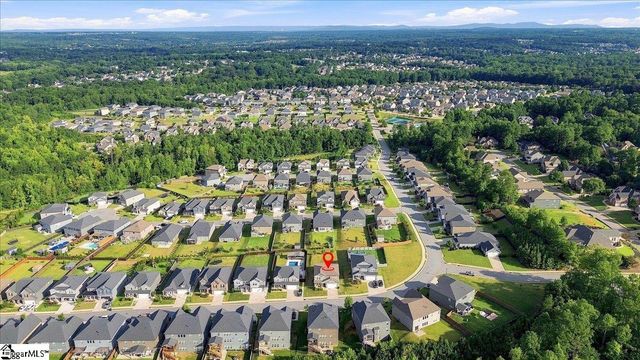 906 Whitemarsh Avenue, Simpsonville, SC 29680