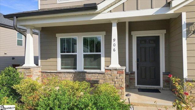 906 Whitemarsh Avenue, Simpsonville, SC 29680