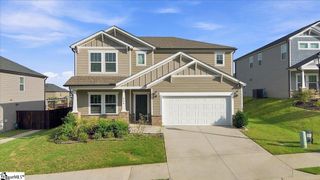 906 Whitemarsh Avenue, Simpsonville, SC 29680