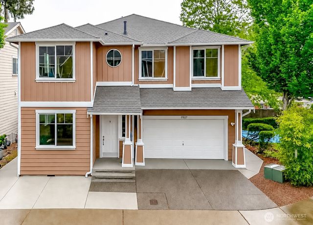 17837 110th Place SE, Renton, WA 98055