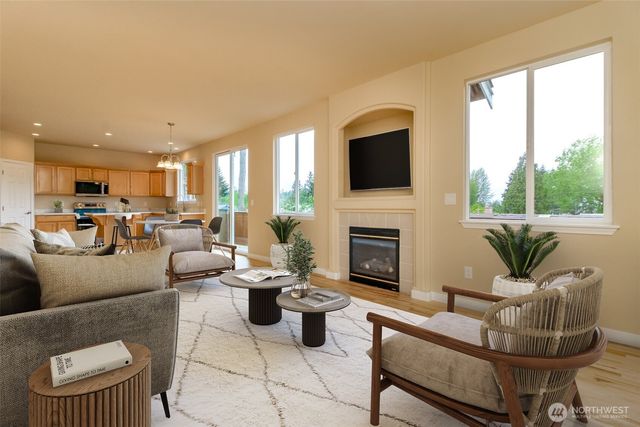 17837 110th Place SE, Renton, WA 98055