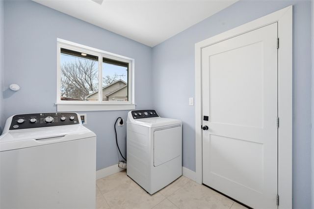 717 Circle Drive, Arlington, TX 76010