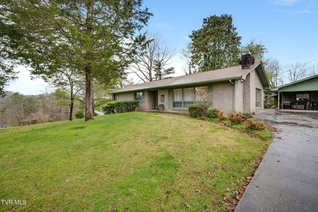 730 Outer Drive, Rogersville, TN 37857