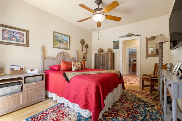 4351 San Benito A, Santa Fe, NM 87507