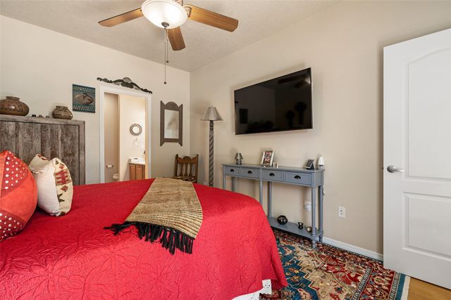 4351 San Benito A, Santa Fe, NM 87507