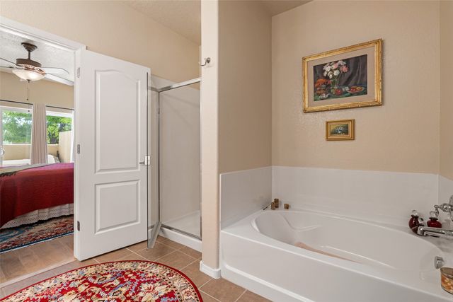 4351 San Benito A, Santa Fe, NM 87507