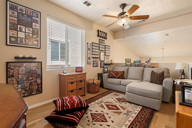 4351 San Benito A, Santa Fe, NM 87507