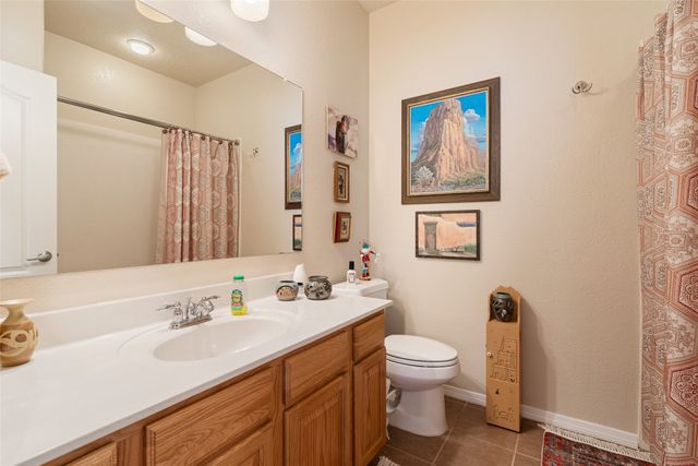 4351 San Benito A, Santa Fe, NM 87507