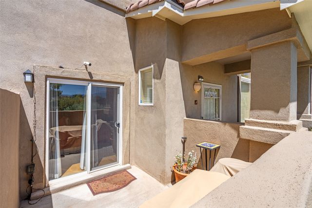 4351 San Benito A, Santa Fe, NM 87507