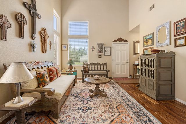 4351 San Benito A, Santa Fe, NM 87507