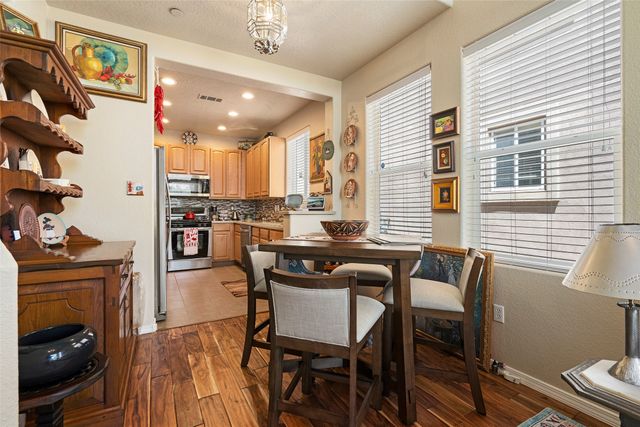 4351 San Benito A, Santa Fe, NM 87507