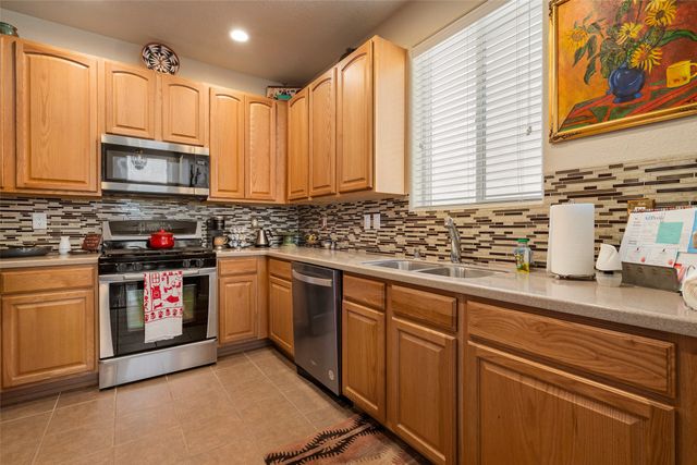 4351 San Benito A, Santa Fe, NM 87507