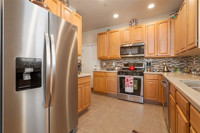 4351 San Benito A, Santa Fe, NM 87507