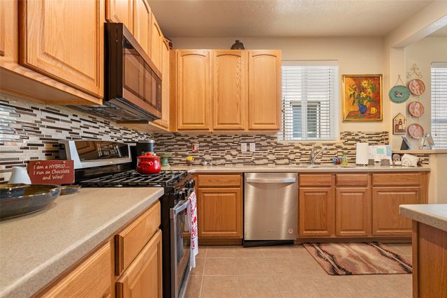 4351 San Benito A, Santa Fe, NM 87507