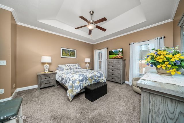 38 Saddle Brook Lane, Crossville, TN 38571