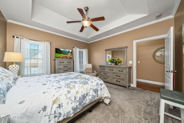 38 Saddle Brook Lane, Crossville, TN 38571