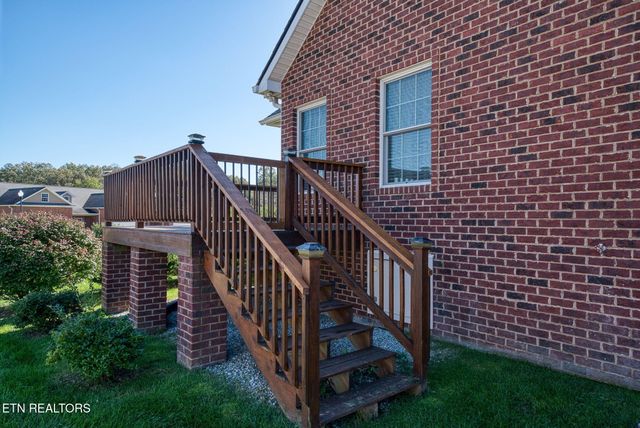38 Saddle Brook Lane, Crossville, TN 38571