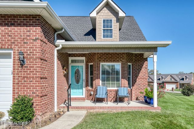 38 Saddle Brook Lane, Crossville, TN 38571