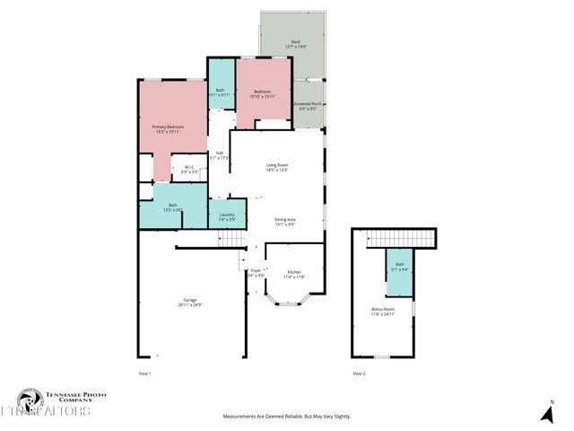 38 Saddle Brook Lane, Crossville, TN 38571