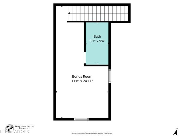 38 Saddle Brook Lane, Crossville, TN 38571