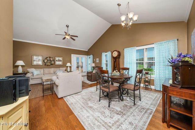 38 Saddle Brook Lane, Crossville, TN 38571