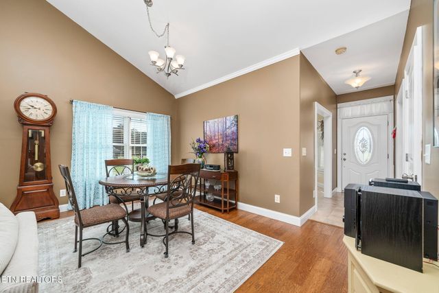 38 Saddle Brook Lane, Crossville, TN 38571