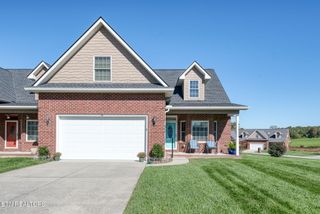 38 Saddle Brook Lane, Crossville, TN 38571